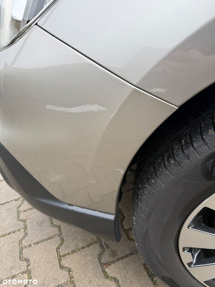 Subaru Outback 2.0D Lineartronic Comfort - 11