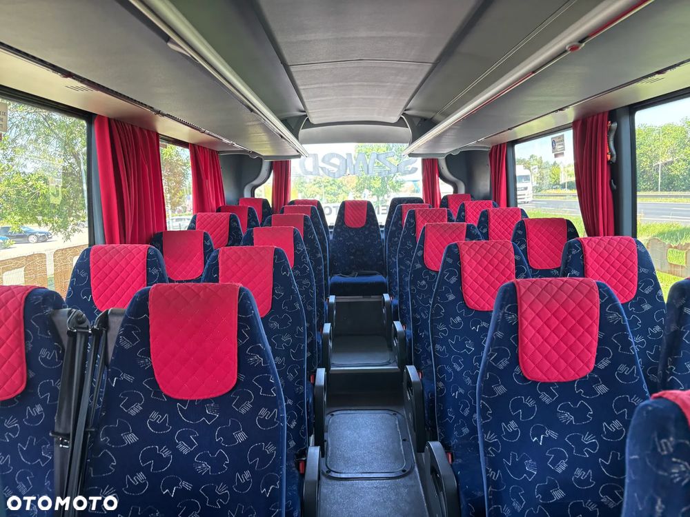 Neoplan Euroliner - 9