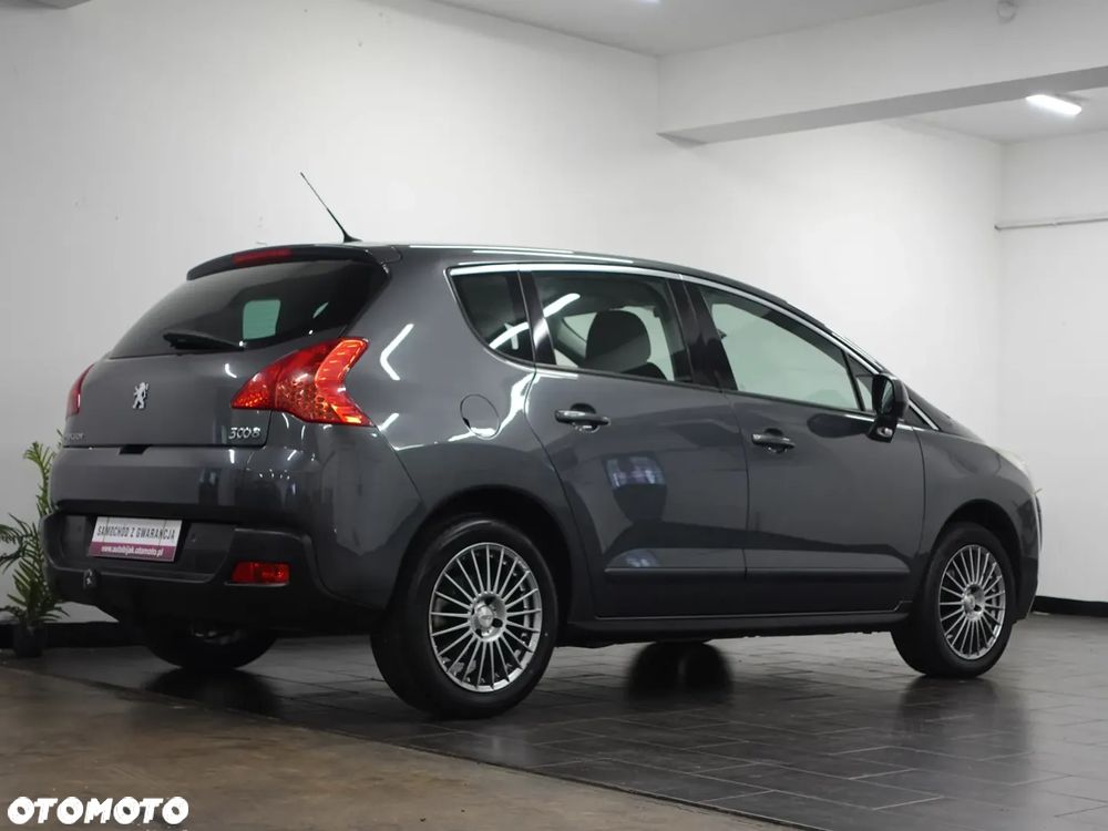 Peugeot 3008 1.6 HDi Active - 10