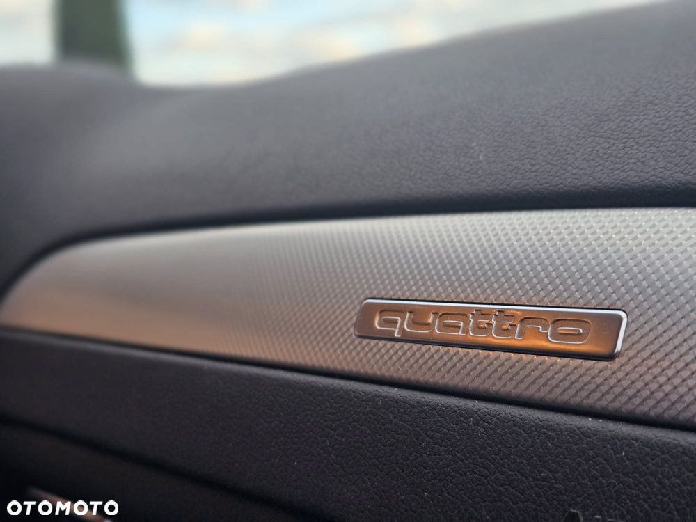 Audi A4 Allroad - 15