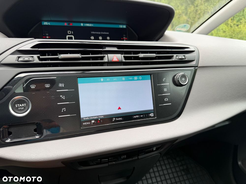 Citroën C4 SpaceTourer 2.0 BlueHDi Shine S&S EAT8 - 30