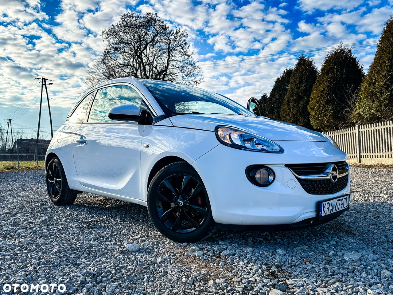 Opel Adam - 15