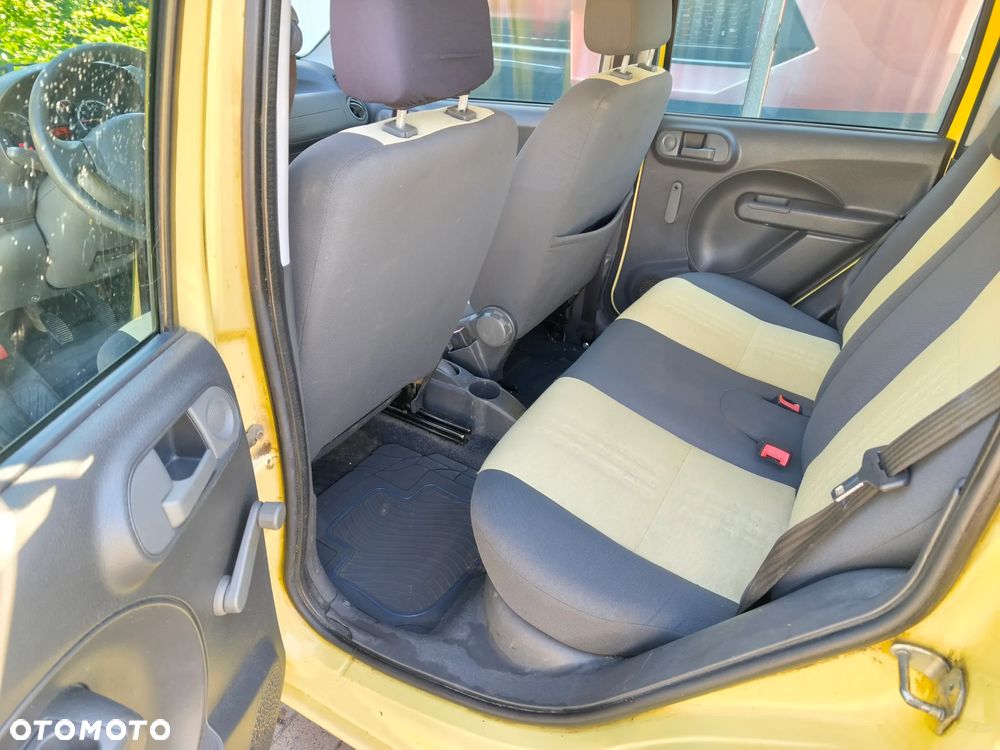 Fiat Panda 1.2 Emotion - 14