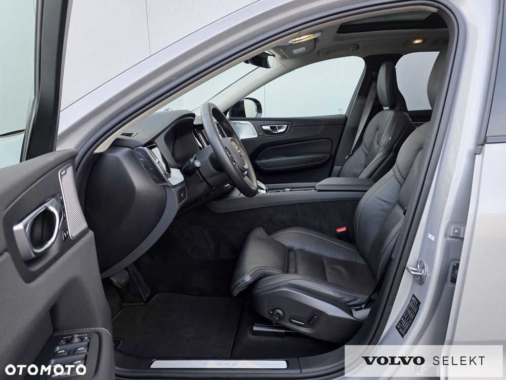 Volvo XC 60 - 12