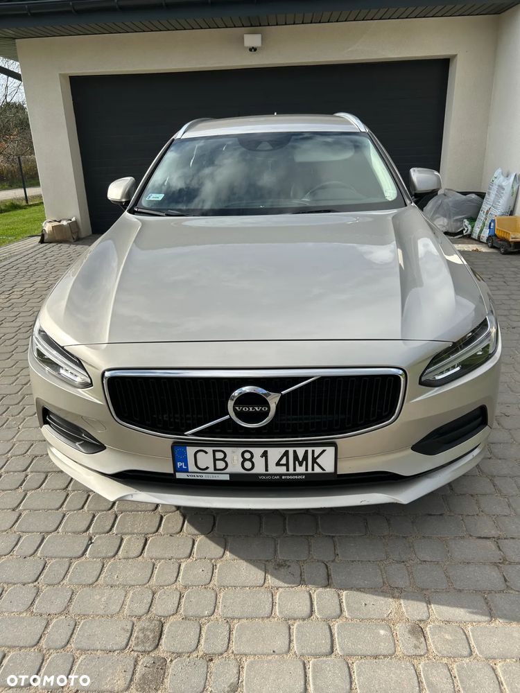 Volvo V90 D5 AWD Momentum - 6