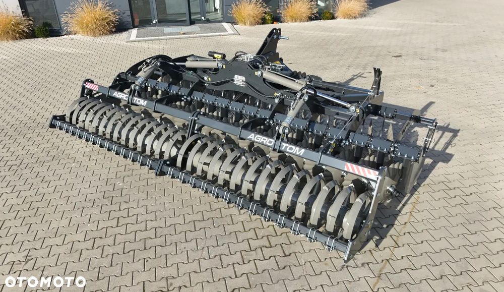 Agro-tom ATH - 4
