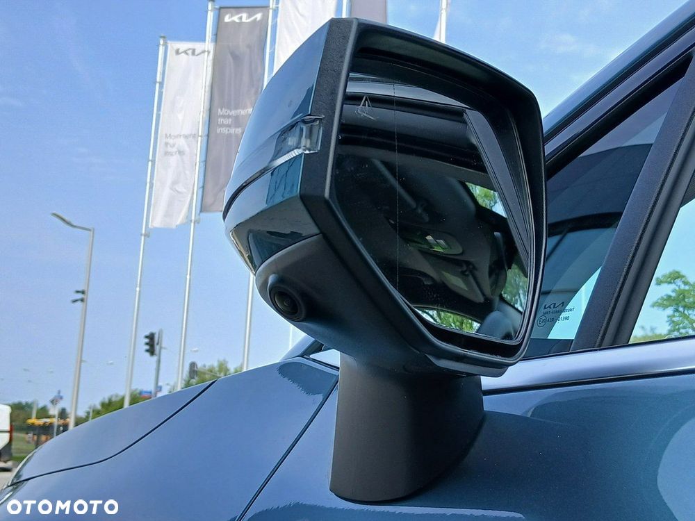Kia Sportage - 13