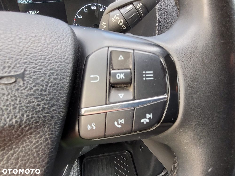 Ford Transit Custom 320 L2H1 Trend (bryg.) - 23