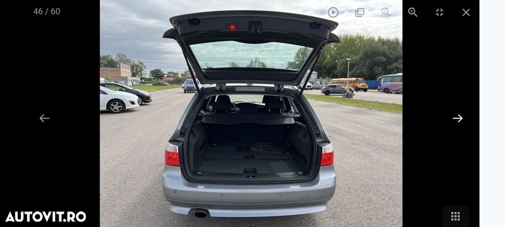 BMW Seria 5 - 16