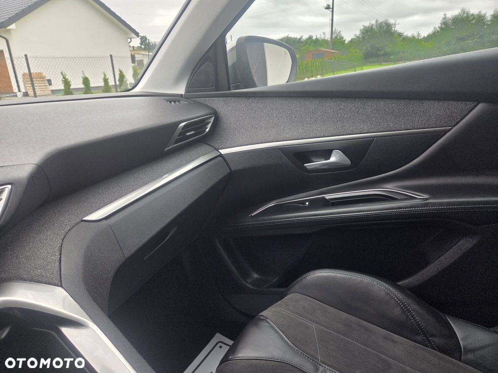 Peugeot 3008 1.2 PureTech GPF Crossway S&S EAT8 - 34