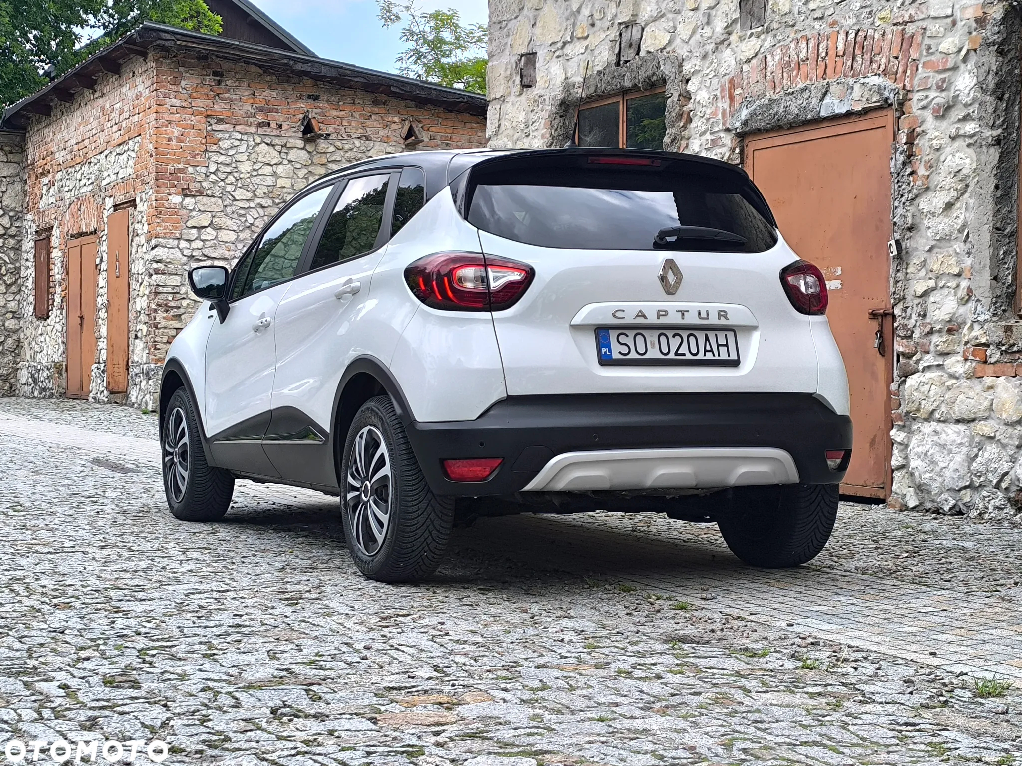Renault Captur 0.9 Energy TCe Limited - 13
