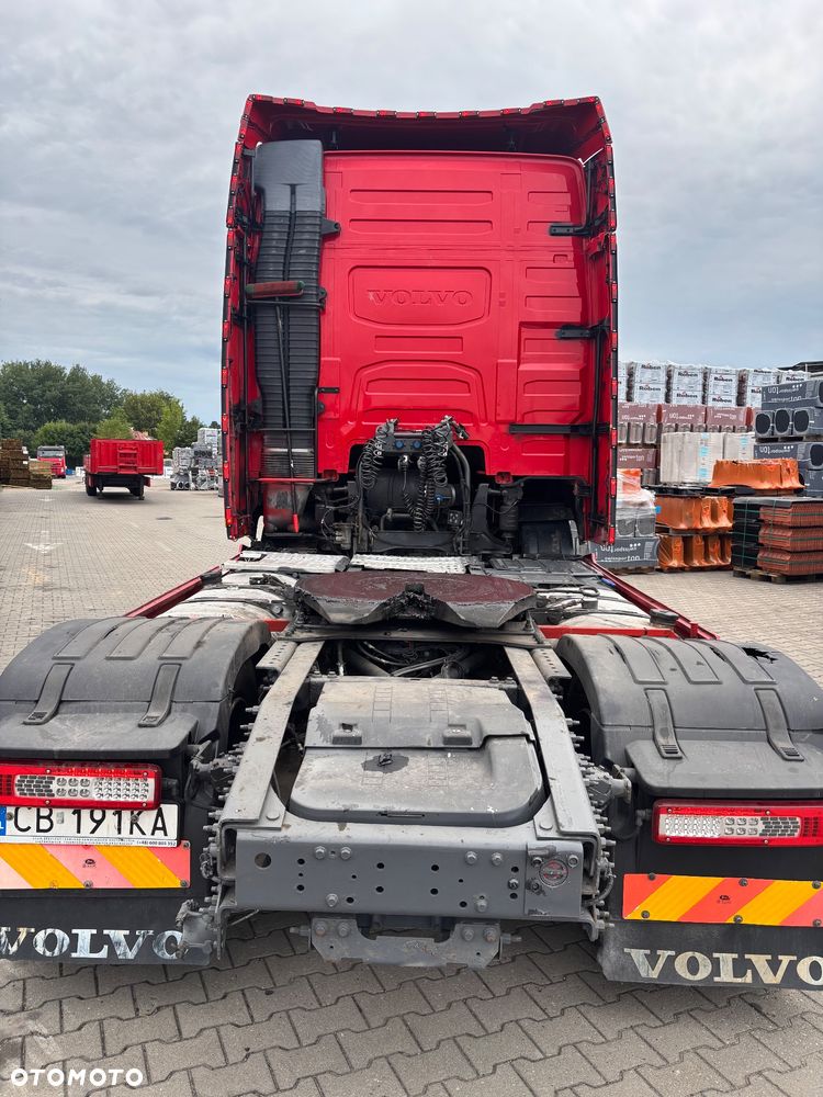 Volvo FH4 - 3