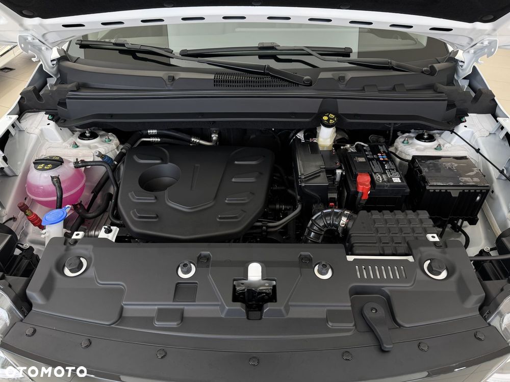 Jetour X50 - 19