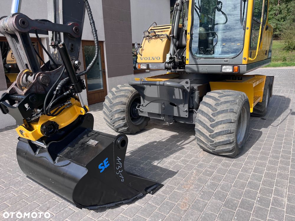 Volvo EW140B - 7