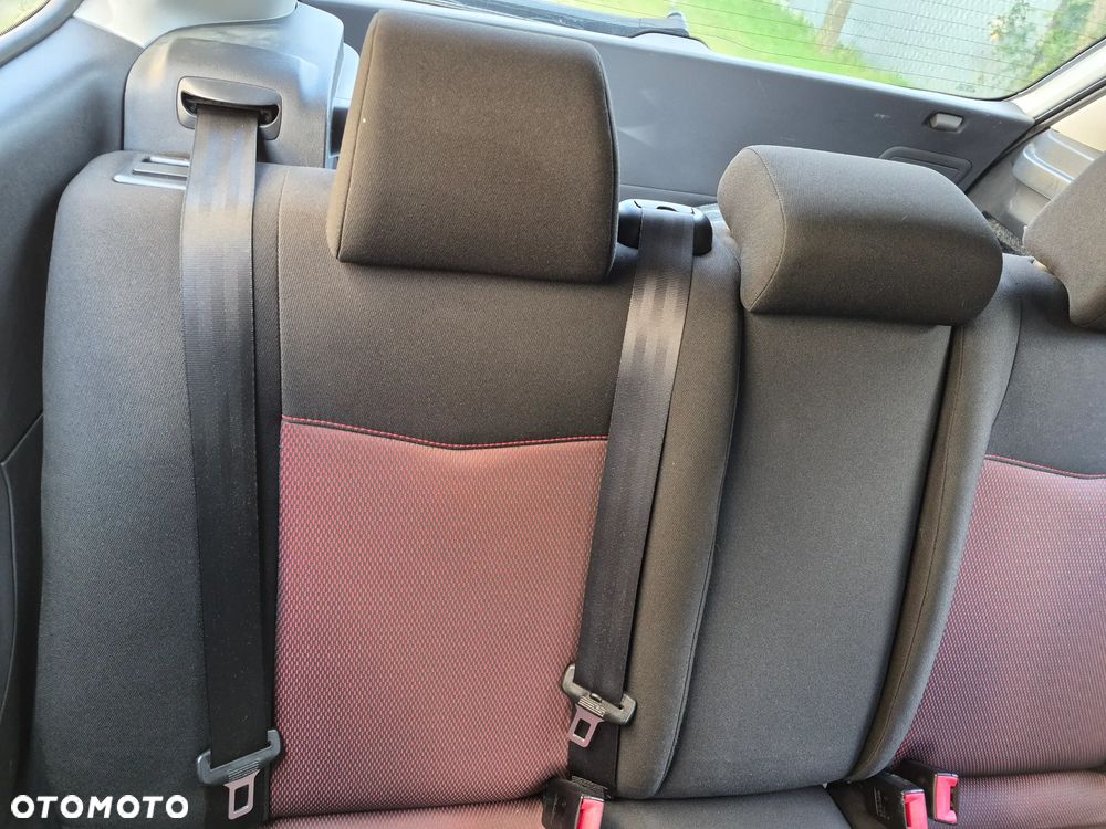 Seat Ibiza - 15