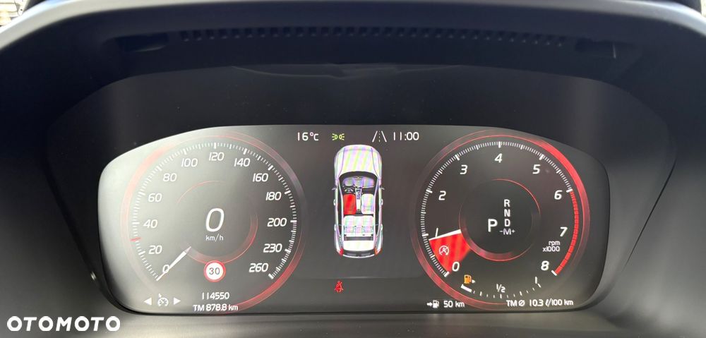 Volvo XC 40 T5 AWD Momentum Pro - 14