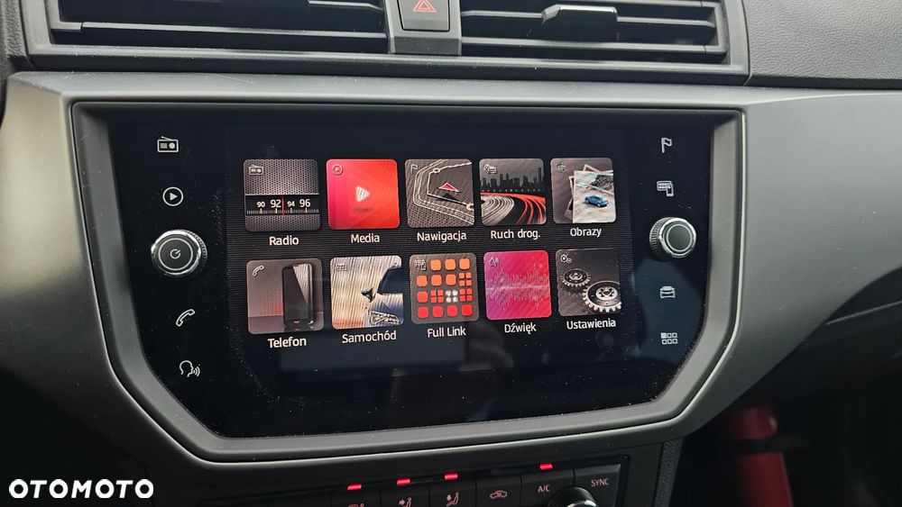 Seat Ibiza 1.0 TSI S&S Style - 18