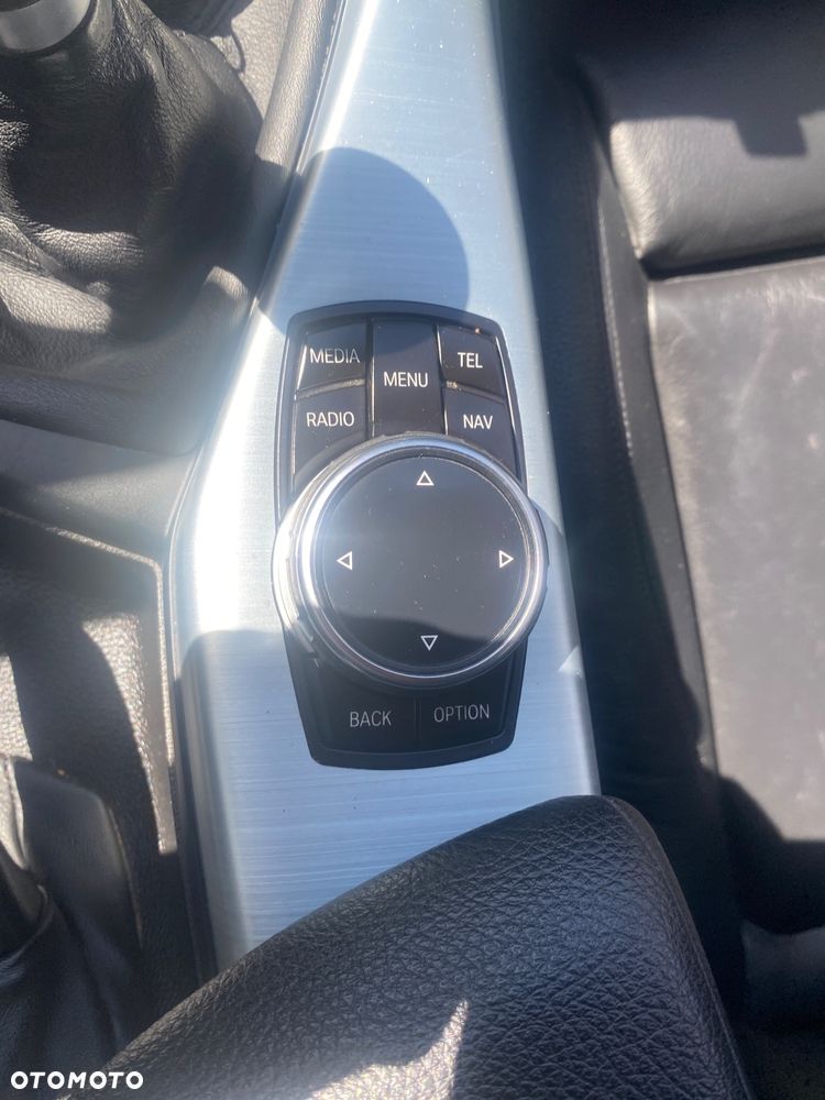 BMW Seria 1 120d BluePerformance Sport Line - 11