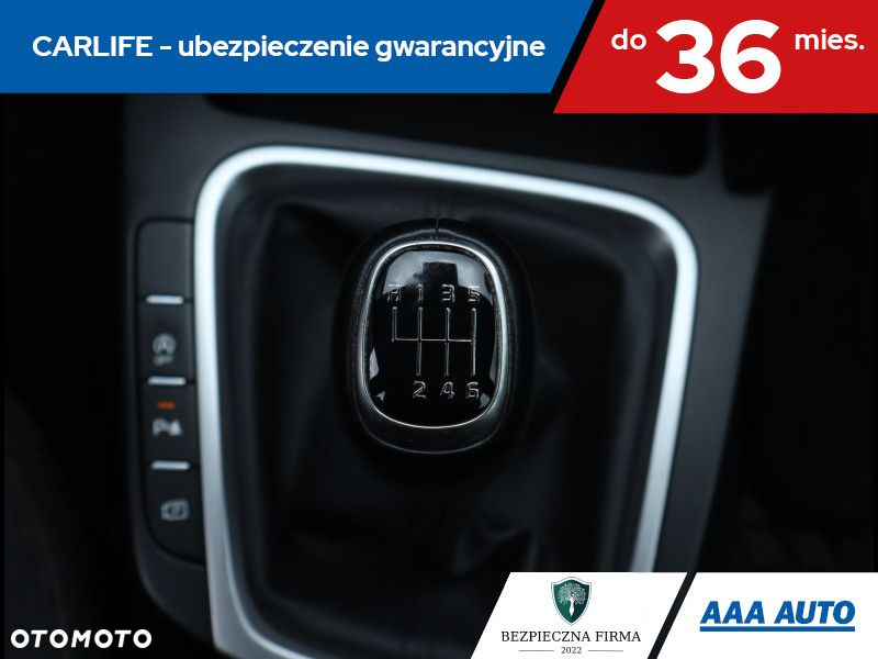 Kia Ceed - 18