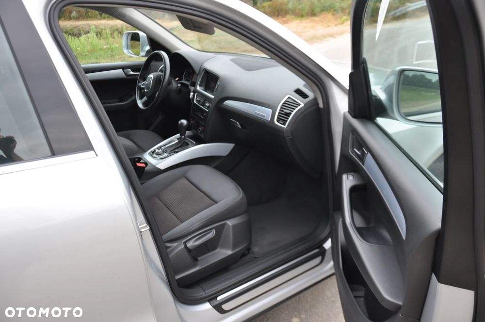 Audi Q5 2.0 TFSI Quattro S tronic - 16