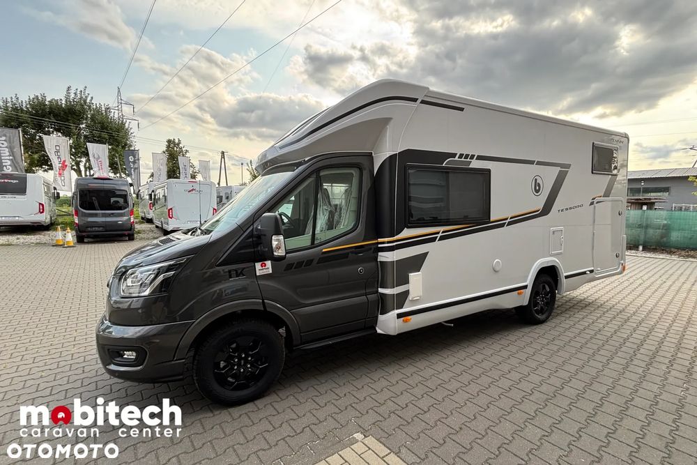 Benimar Tessoro 444 MY 26 - 7