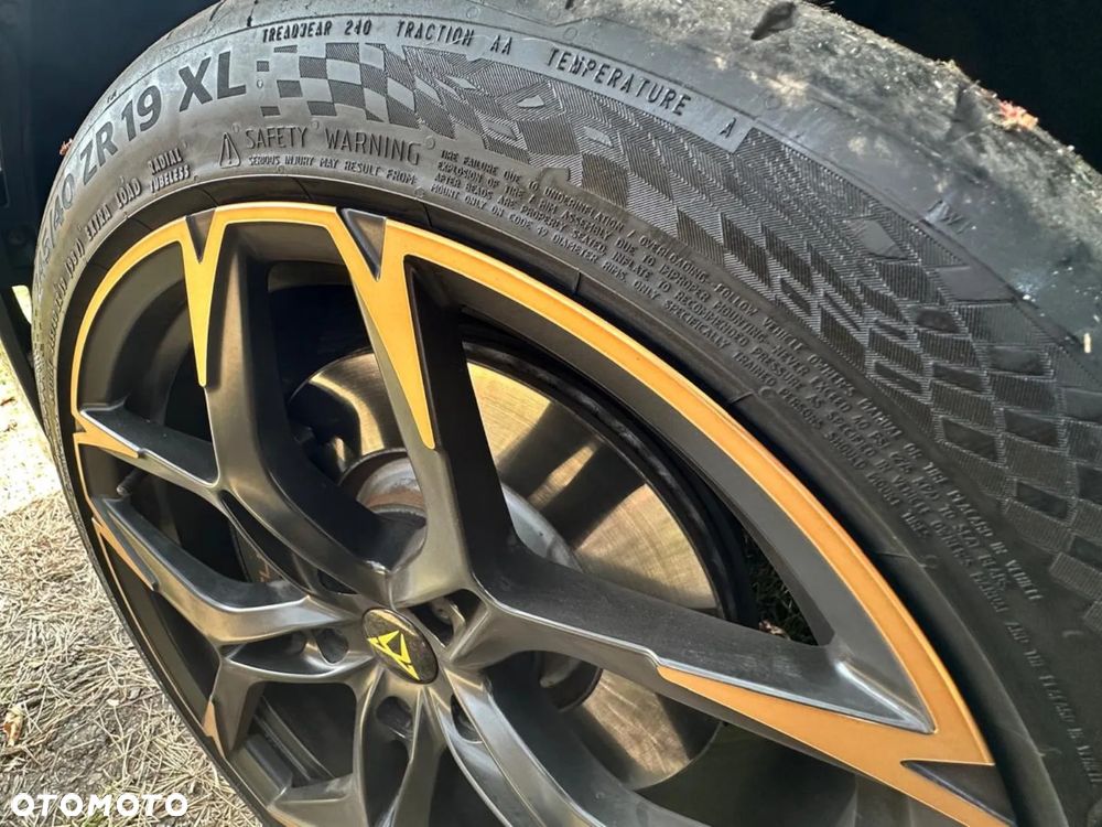 Cupra Formentor VZ 2.0 TSI 4Drive DSG - 30