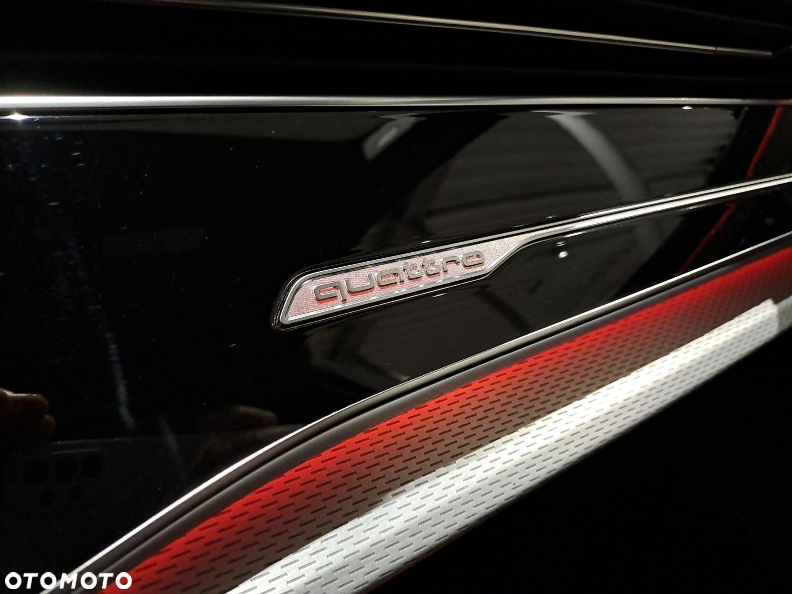 Audi Q7 - 36