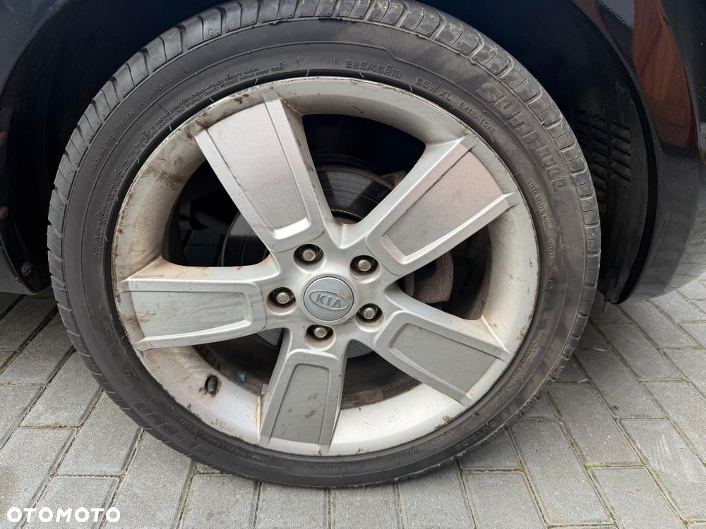 Kia Soul 1.6 CRDI L - 27