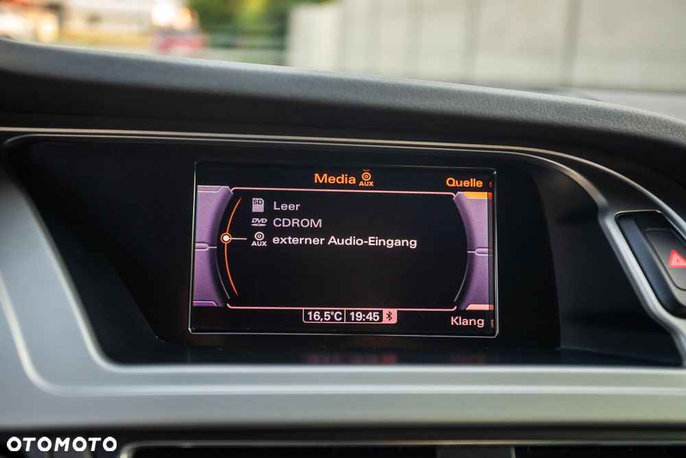 Audi A4 ver-2-0-tdi-dpf-ambiente - 27