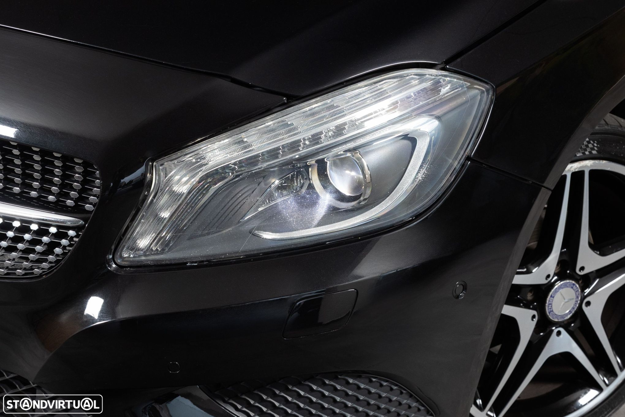 Mercedes-Benz A 180 CDi BE Urban - 6