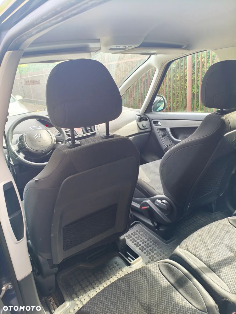 Citroen C4 Picasso 2010 photo 5