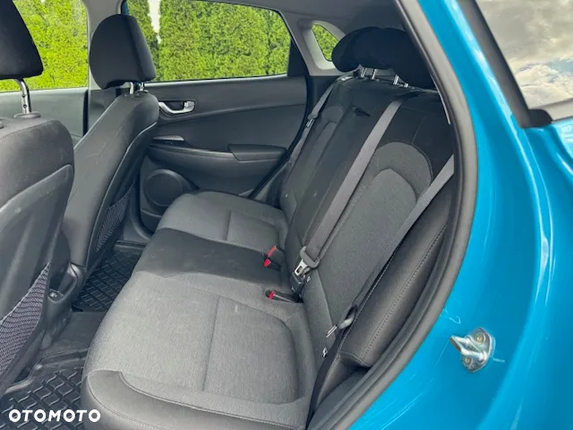 Hyundai Kona - 20