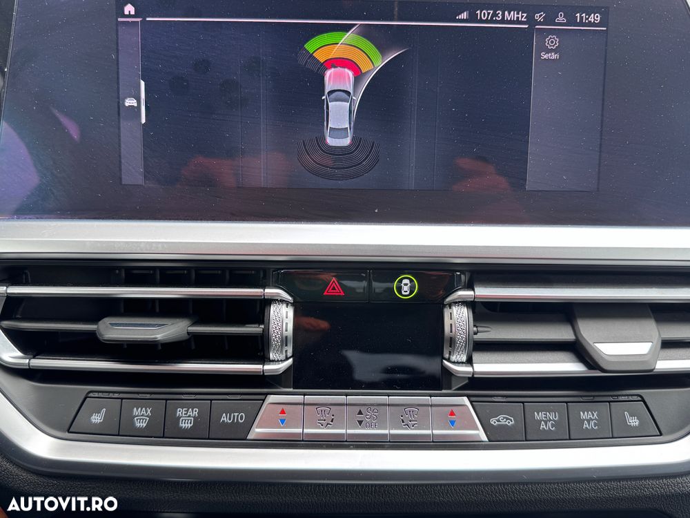 BMW Seria 3 320i AT - 17