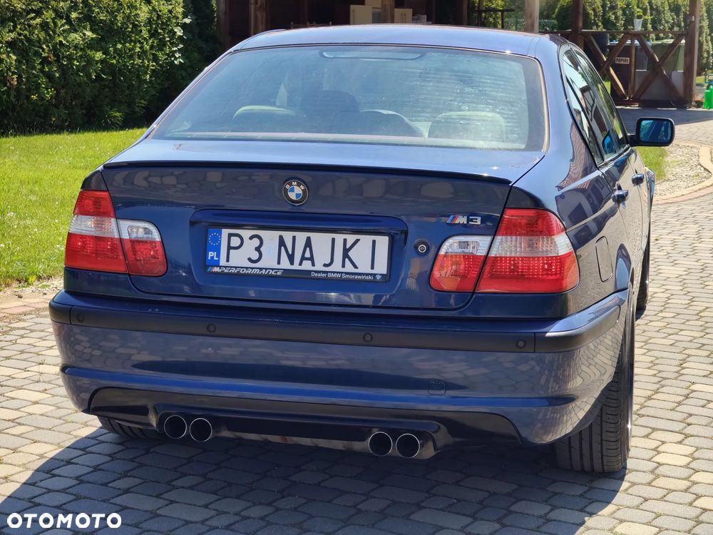 BMW Seria 3 325i - 15