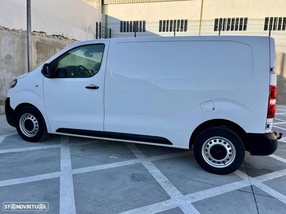 Opel Vivaro 2.0 - 31