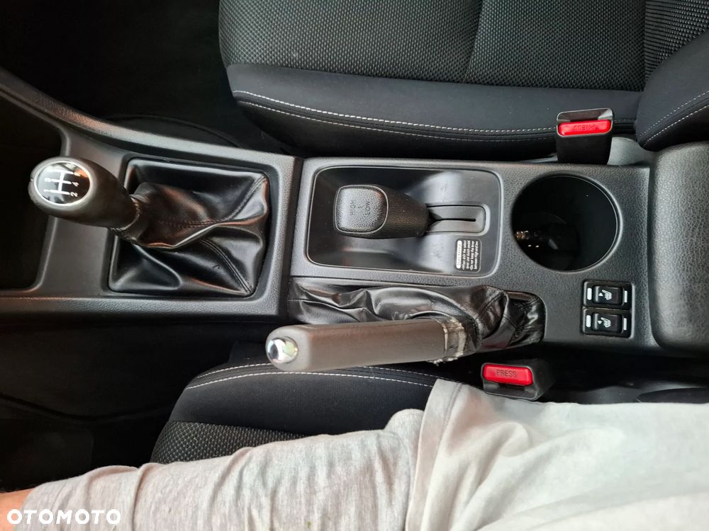 Subaru XV 1.6i Comfort Edition35 Style - 23