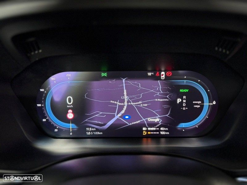 Volvo XC 60 2.0 T8 PHEV R-Design AWD - 24