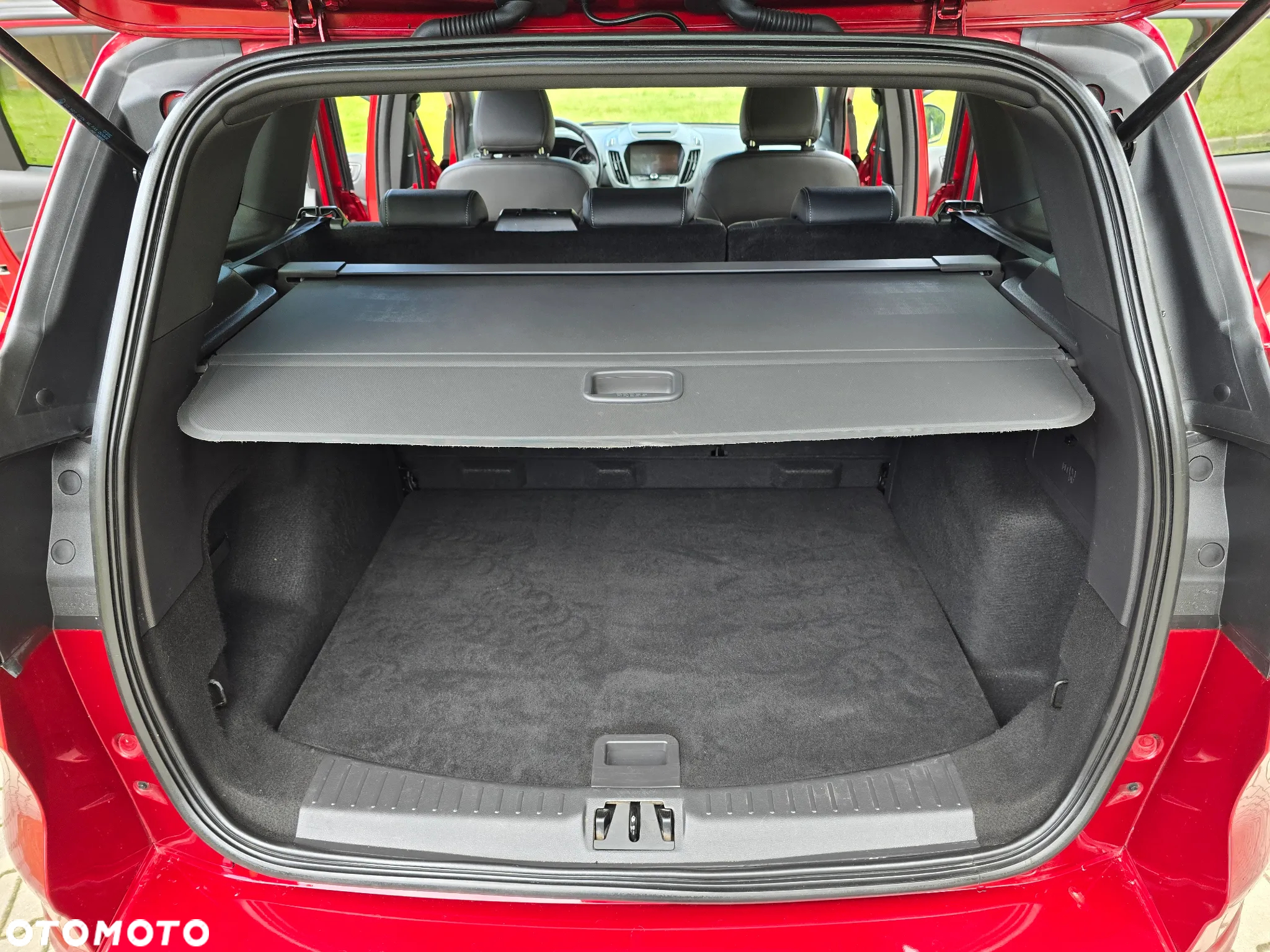 Ford Kuga 2.0 TDCi AWD ST-Line - 16