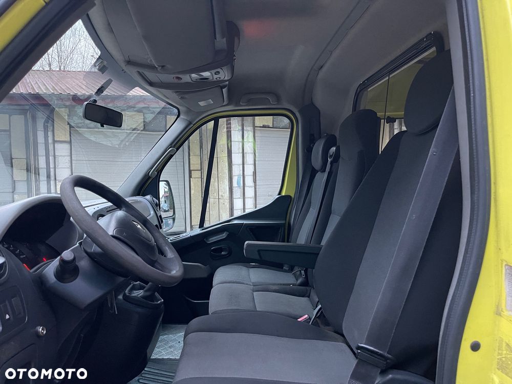 Renault Master - 12
