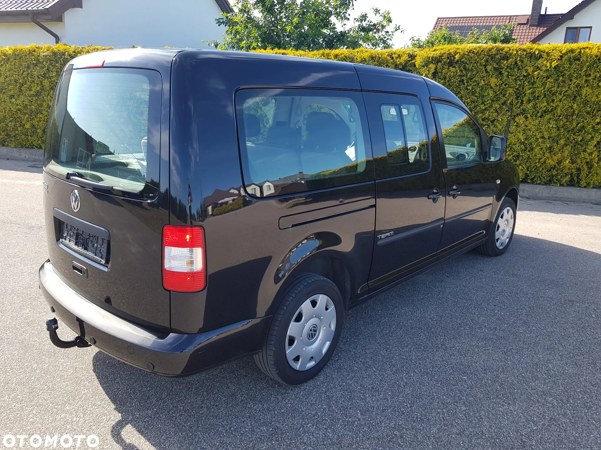 Volkswagen Caddy - 24