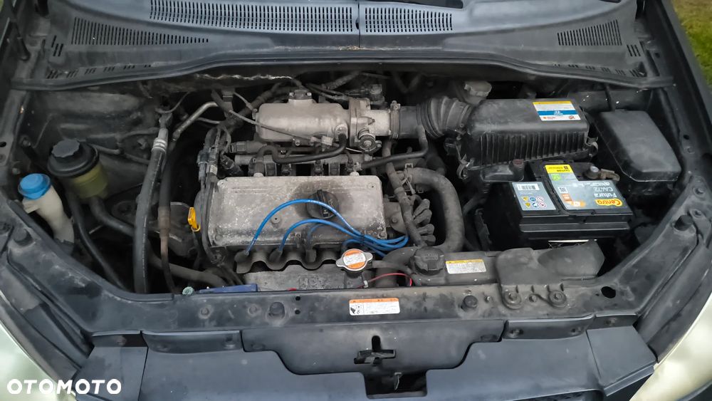 Hyundai Getz - 15