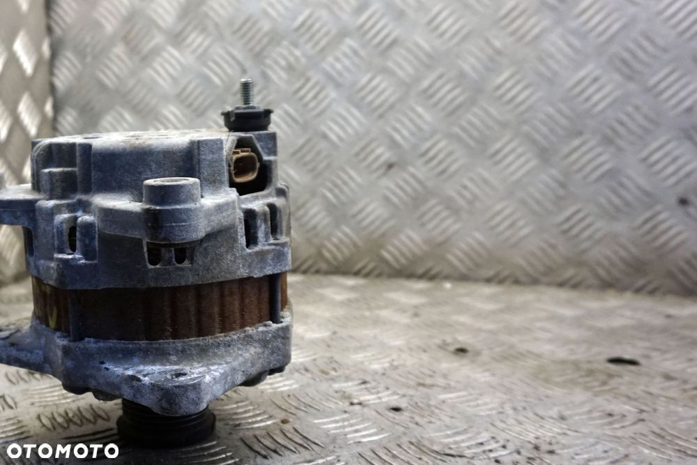 ALTERNATOR QASHQAI+2 I J10 2.0 DCI 23100-JD71A NISSAN 2008-2013 - 5