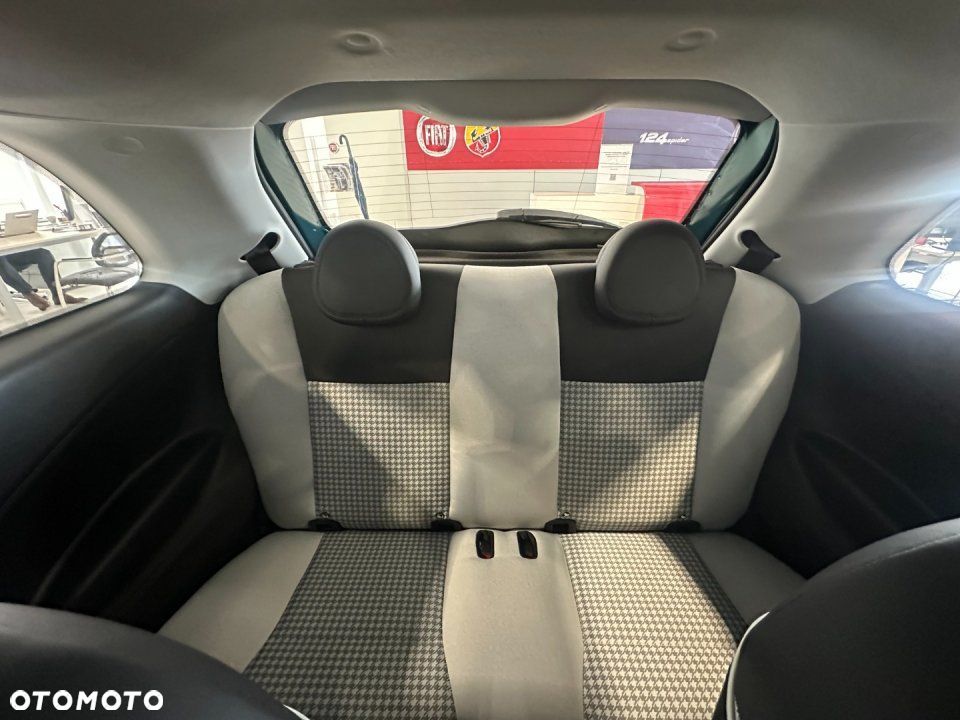 Fiat 500 - 18