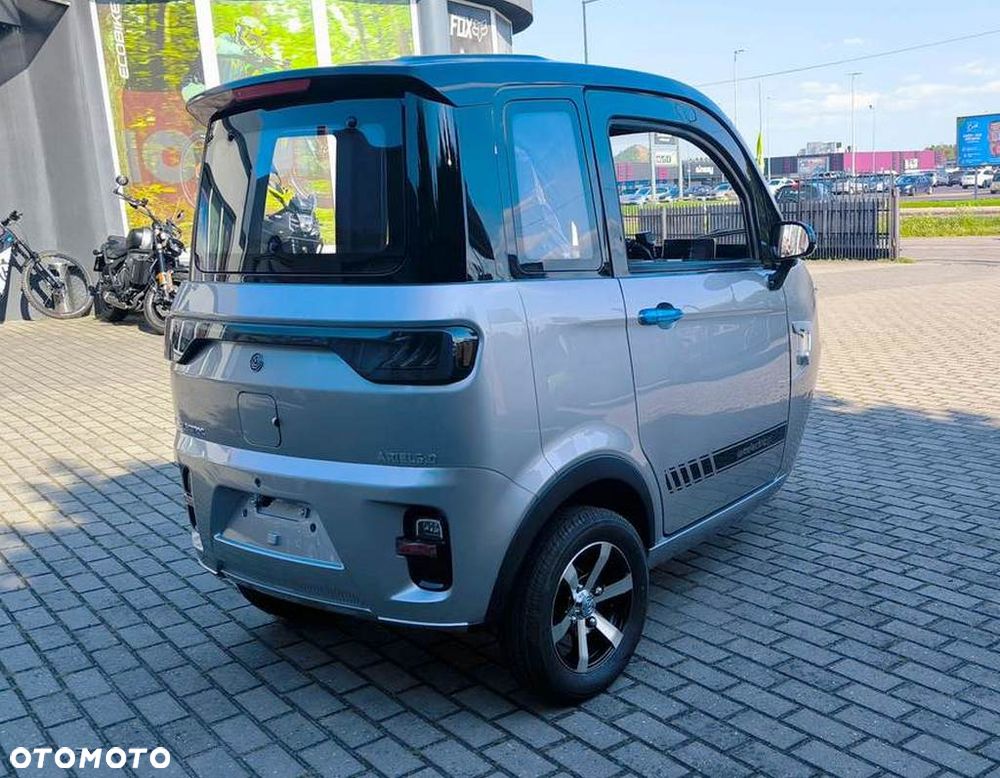 iamelectric ARIEL - 7