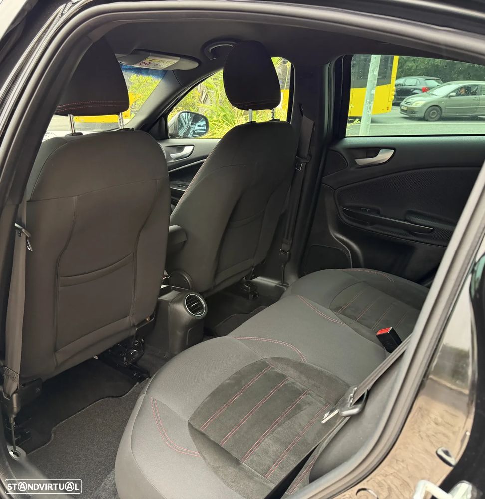 Alfa Romeo Giulietta 1.6 JTDM Super J18 TCT - 23
