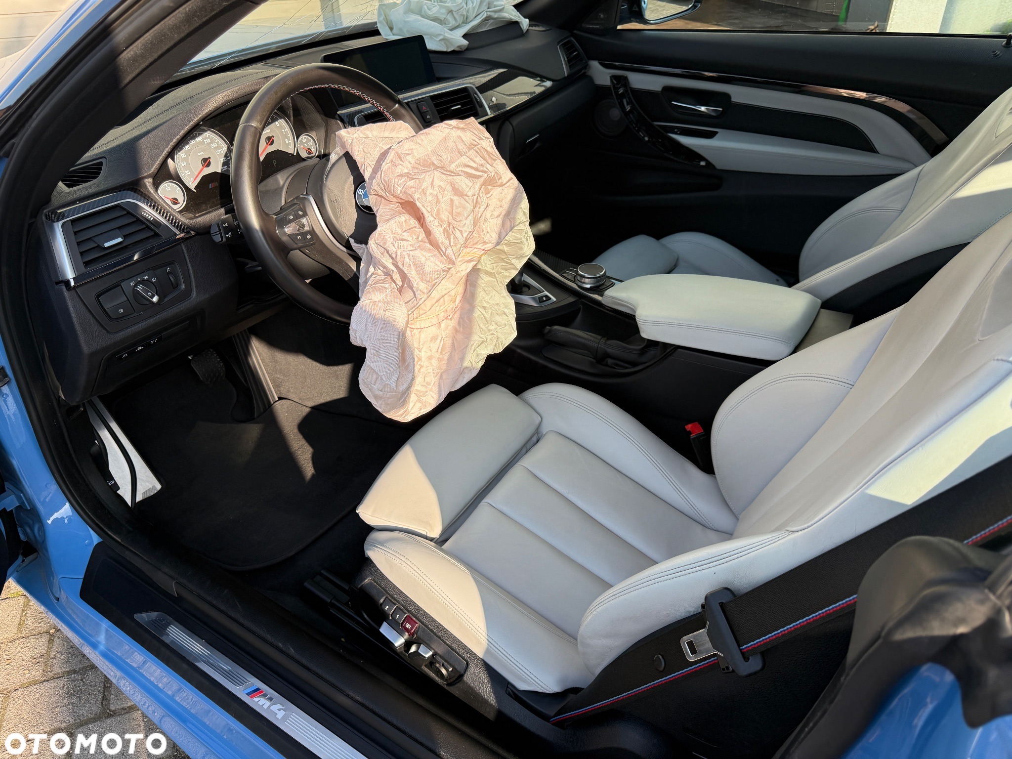 BMW M4 Cabrio DKG Competition - 20