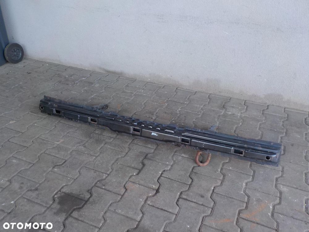 VW T4 BELKA PAS TYLNY WZMOCNIENIE POD ZDERZAK TYŁ - 2