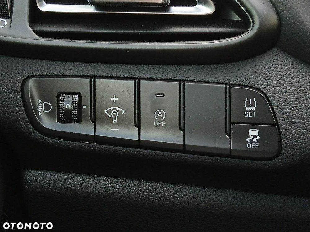 Hyundai i30 1.0 T-GDI Smart - 31