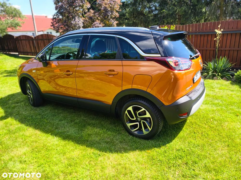 Opel Crossland X 1.2 Start/Stop Innovation - 13