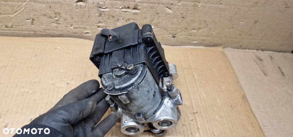 Pompa ABS sterownik Opel Omega B 0265203001 - 4